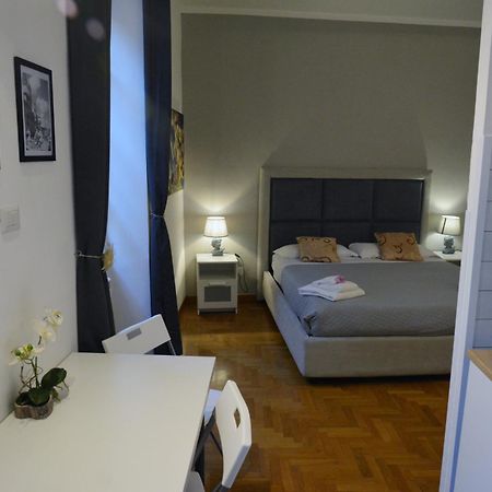 Charme De Rome Vatican Apartment Exterior foto